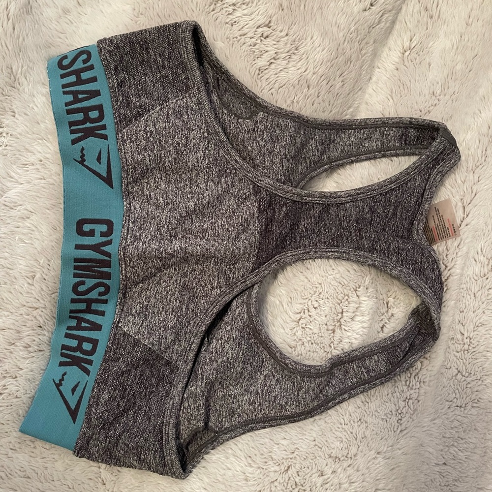 Gymshark seamless